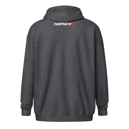 The Higashi Brand Essential Hoodie