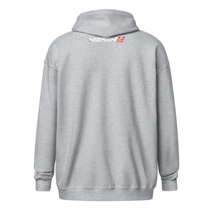 The Higashi Brand Essential Hoodie